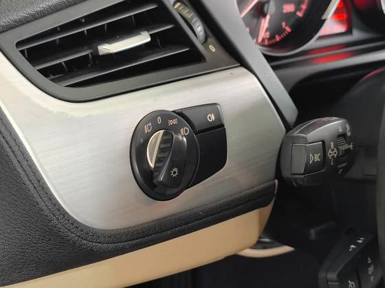 BMW Z4 2.5 I6 GASOLINA SDRIVE23I AUTOMÁTICO